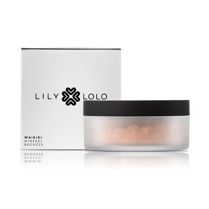 Lily Lolo Bondi Bronze Bronzer And Shimmer - Image 3