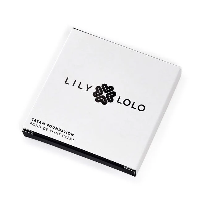 Lily Lolo Chantilly Cream Concealer - Image 3