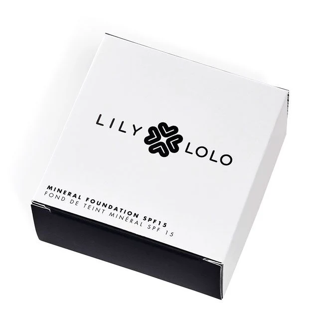 Lily Lolo China Doll Mineral Foundation - Image 3