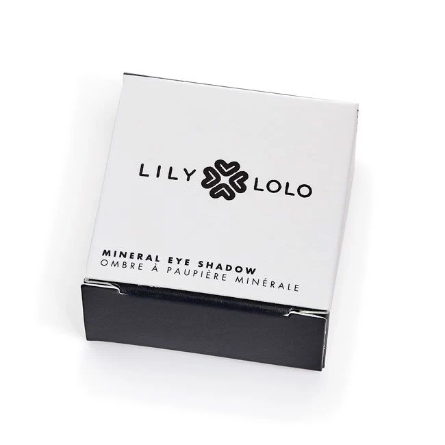 Lily Lolo Choc Fudge Cake Eyes - Image 2