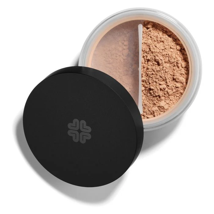 Lily Lolo Cool Caramel Mineral Foundation - Image 2
