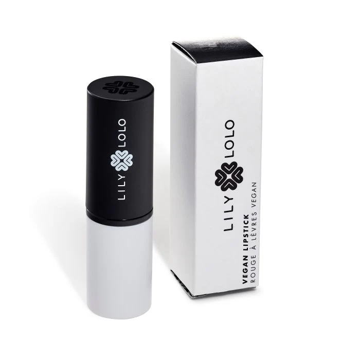 Lily Lolo Coral Crush Vegan Lipstick - Image 3