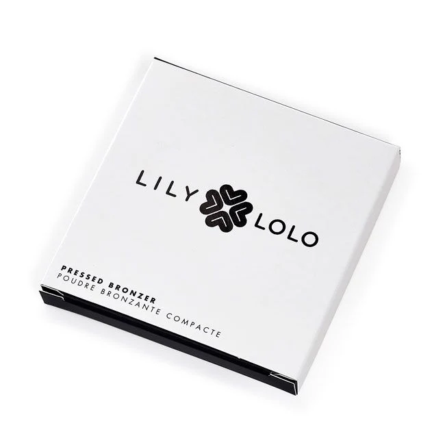 Lily Lolo Honolulu Pressed Bronzer - Image 3