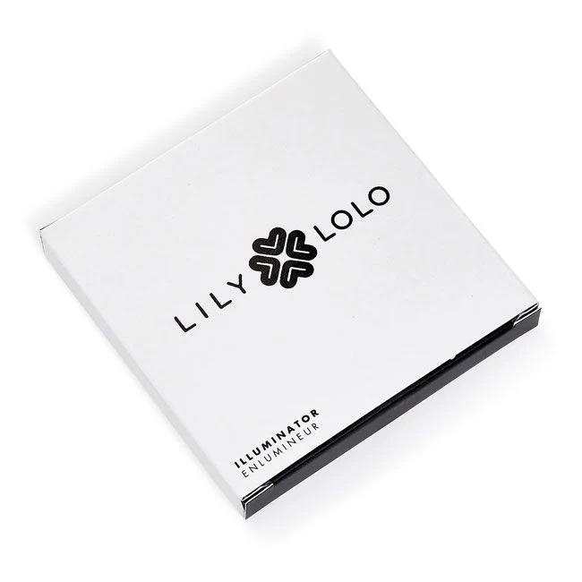 Lily Lolo Illuminator - Sunbeam - Image 3