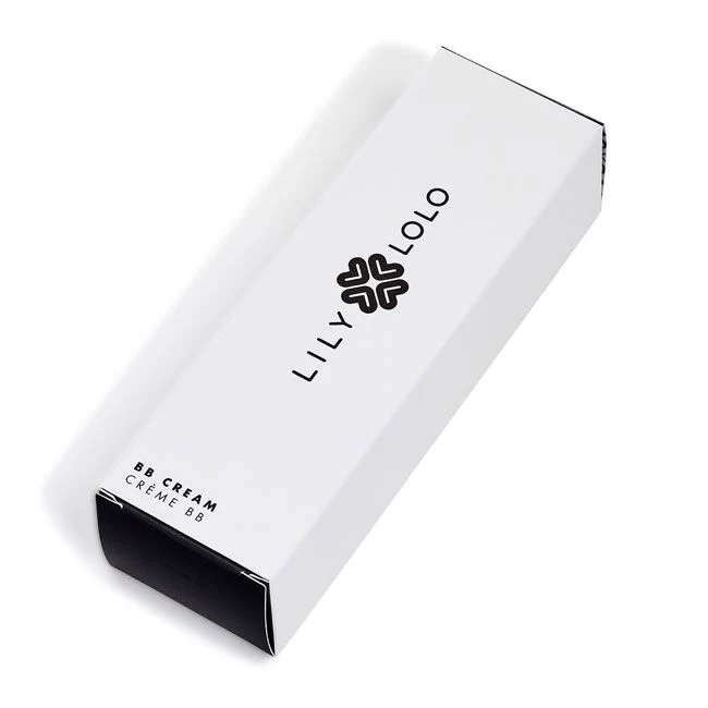 Lily Lolo Natural BB Cream - Tan - Image 3