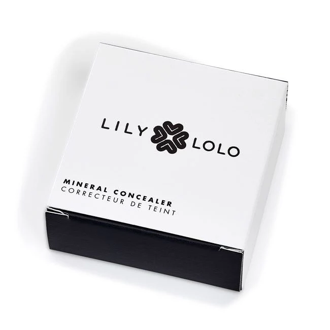 Lily Lolo Nude Cover Up - Image 3
