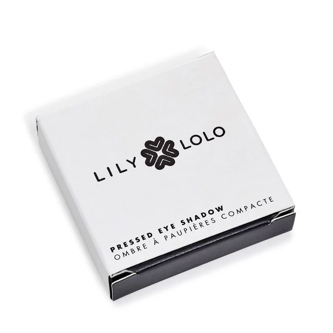 Lily Lolo Pressed Eye Shadow Double Denim - Image 3