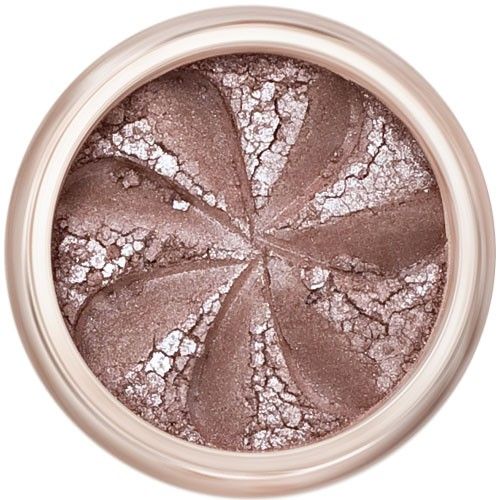 Lily Lolo Smoky Brown Eyes
