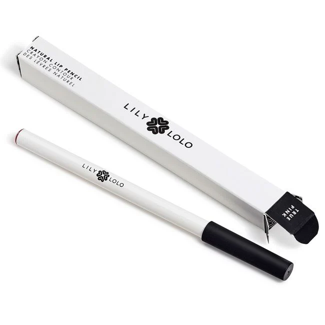 Lily Lolo Soft Nude Natural Lip Pencil - Image 3
