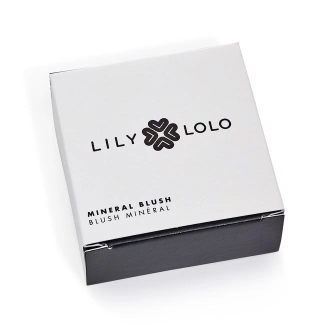 Lily Lolo Surfer Girl Blush - Image 2