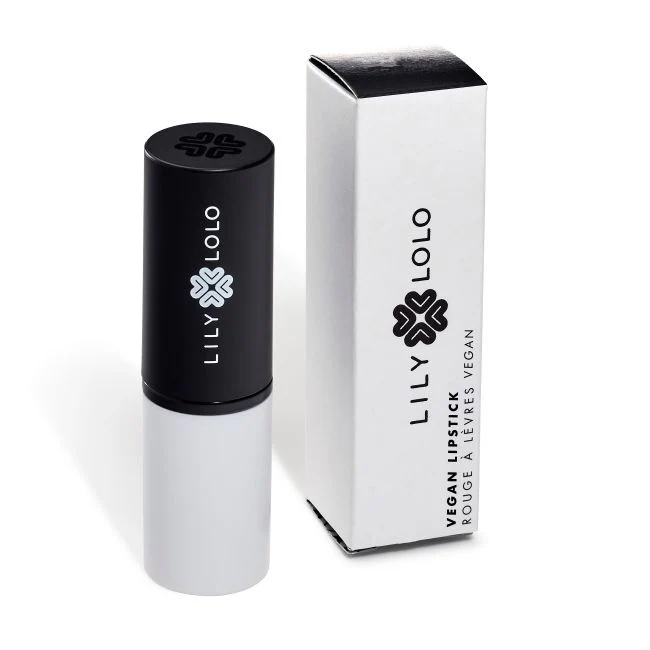 Lily Lolo Undressed Vegan Lipstick - Image 3